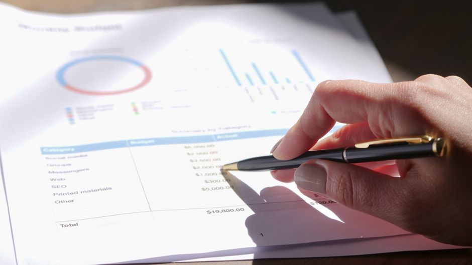 ACCA Financial Management