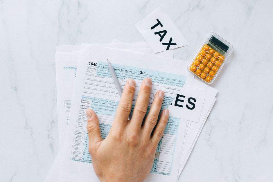 CITN Introduction to Taxation