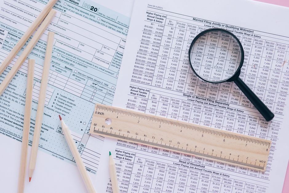 CITN Taxation of Companies