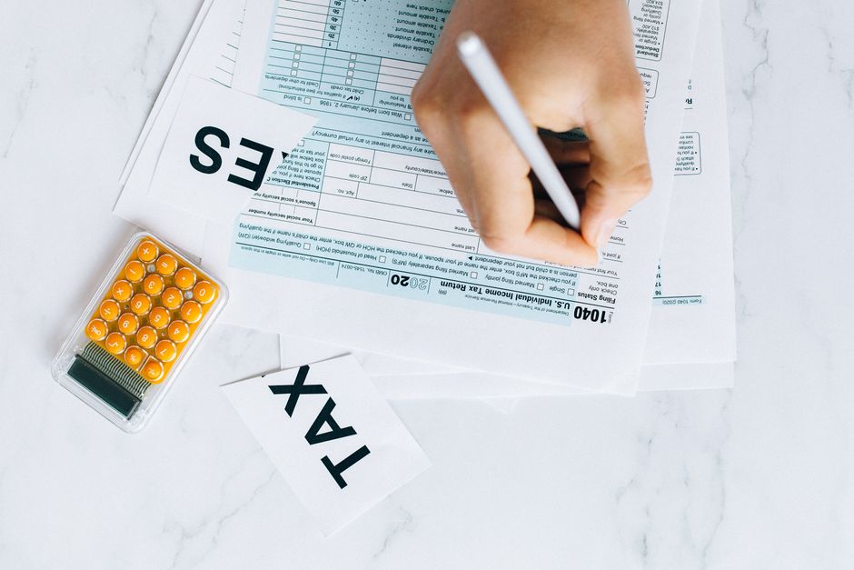 CITN Extractive Industries Taxation