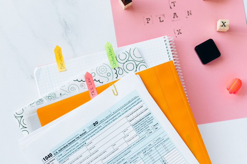 CITN Governance and Strategic Tax Planning