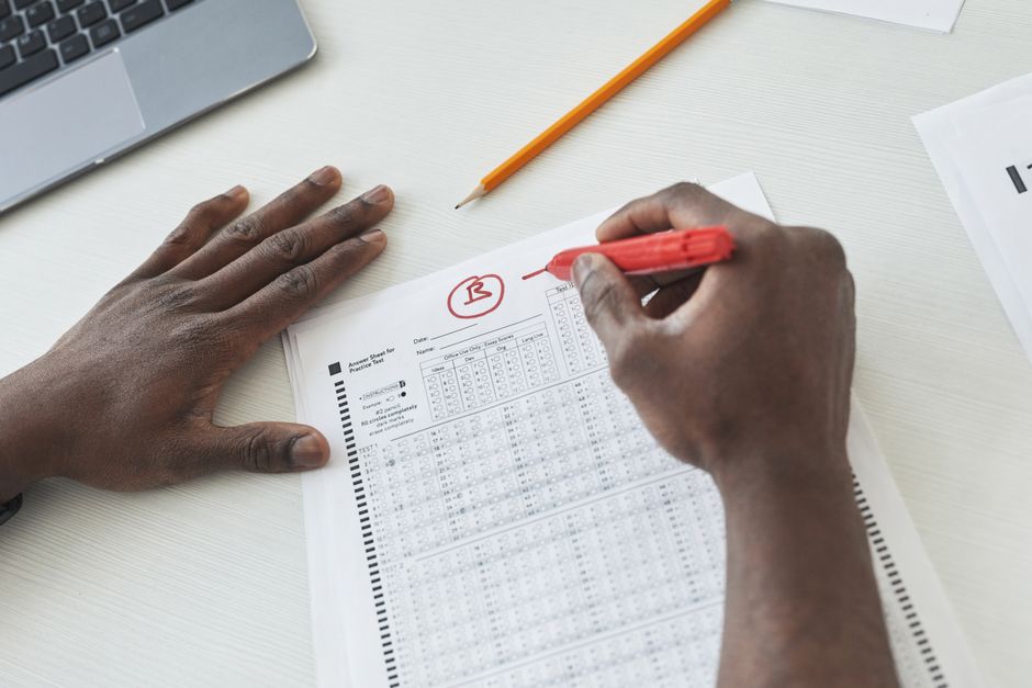 CITN Test of Professional Competence