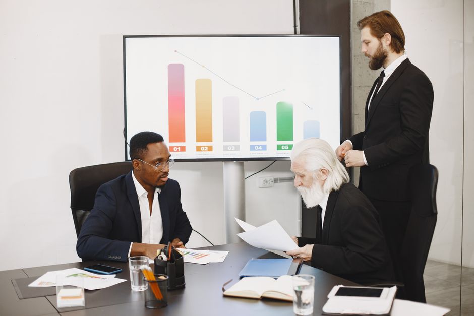 ICAN Strategic Financial Management