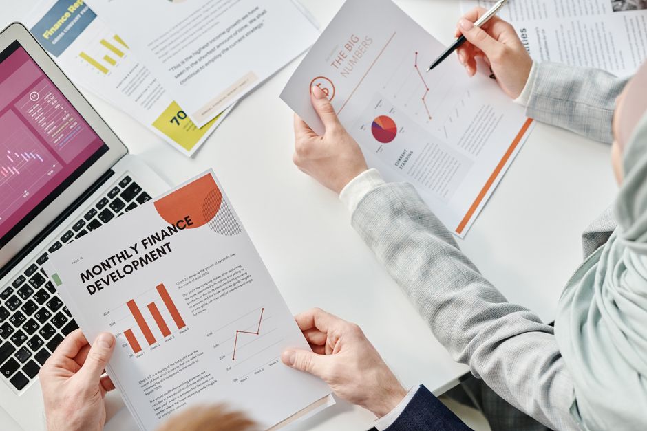 ICAN Corporate Reporting