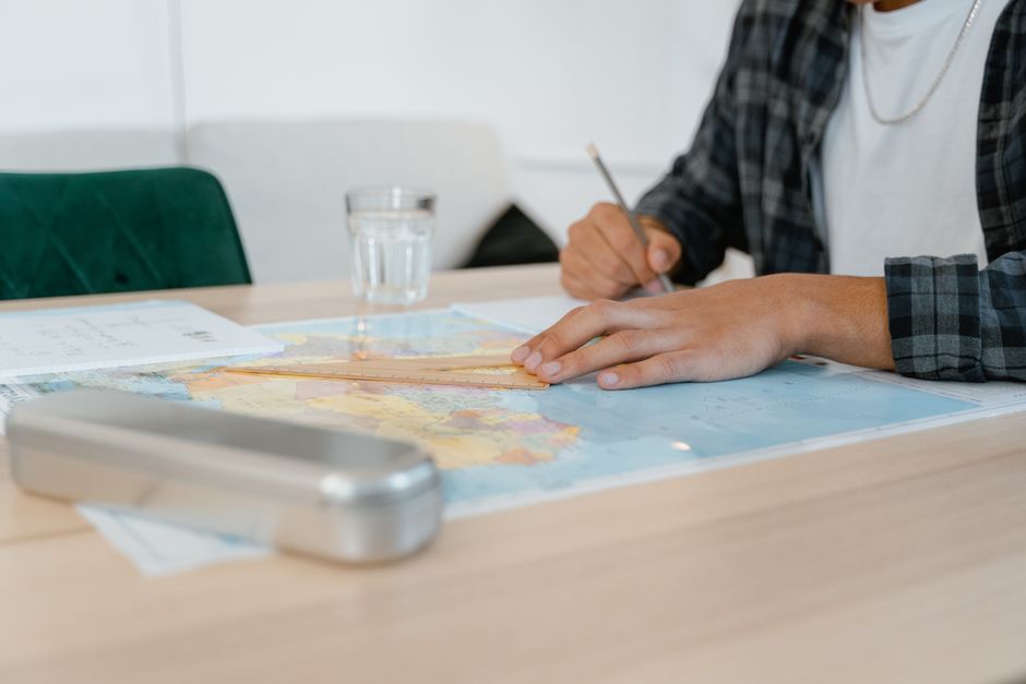 ICAN Case Study
