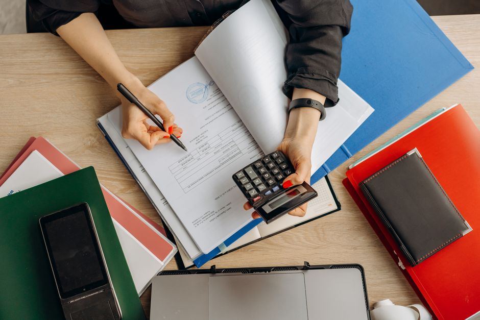 CIMA BA3 Fundamentals of Financial Accounting