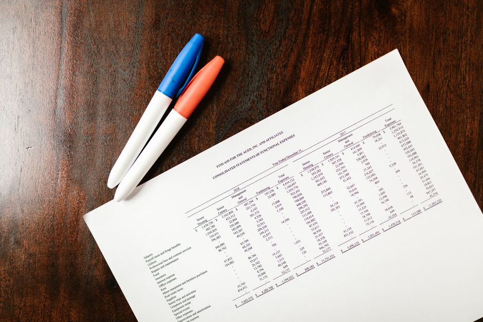 CIMA F2 Advanced Financial Reporting