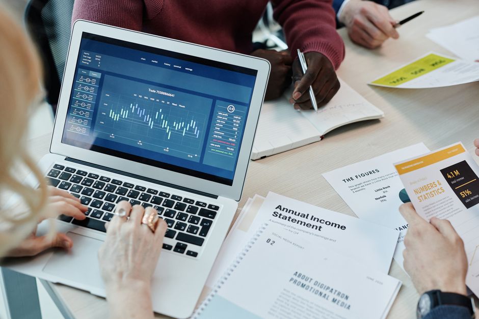 CIMA F3 Financial Strategy