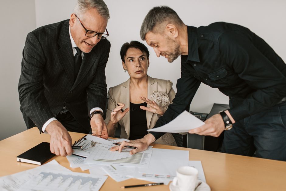 PgMP Exam Preparation: Program Management Professional