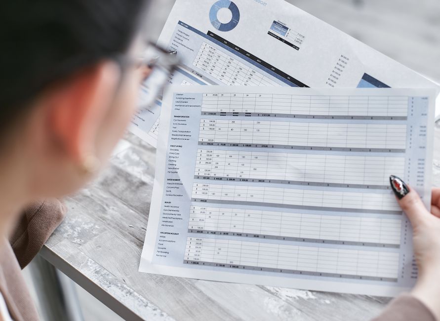 CPA Exam Preparation: AUD (Auditing & Attestation)