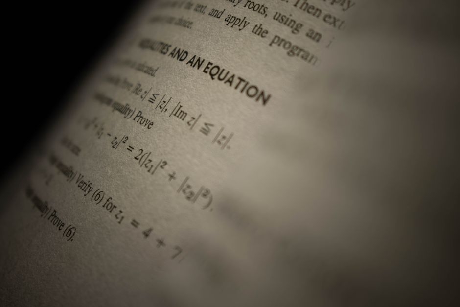 GRE Quantitative Reasoning: Complete 170 Masterclass