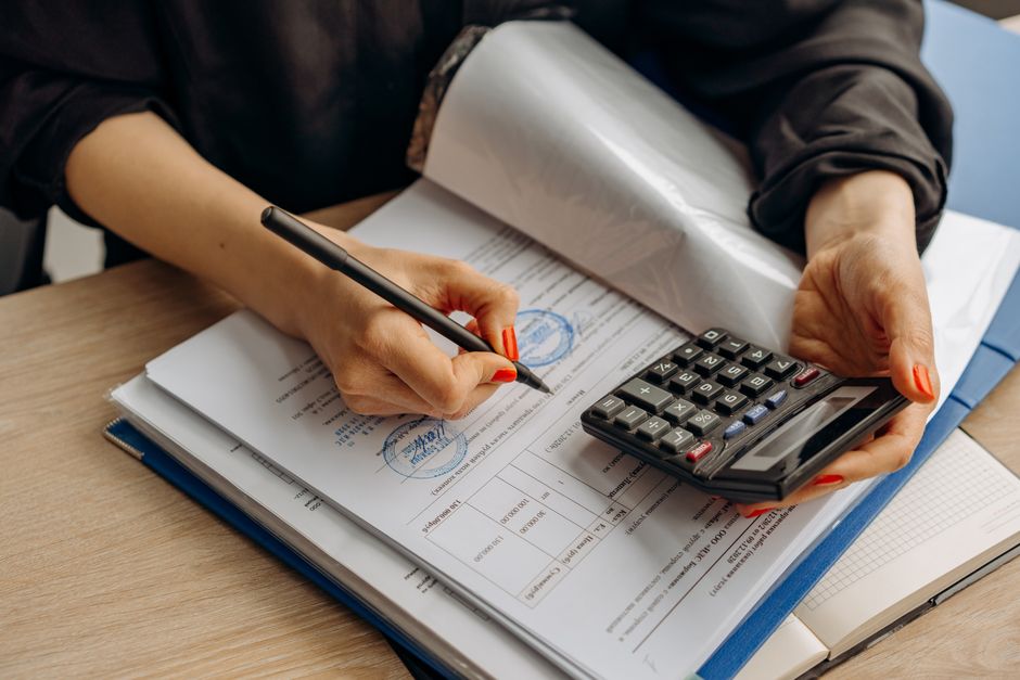 CPA Exam Preparation: TCP (Tax Compliance & Planning)