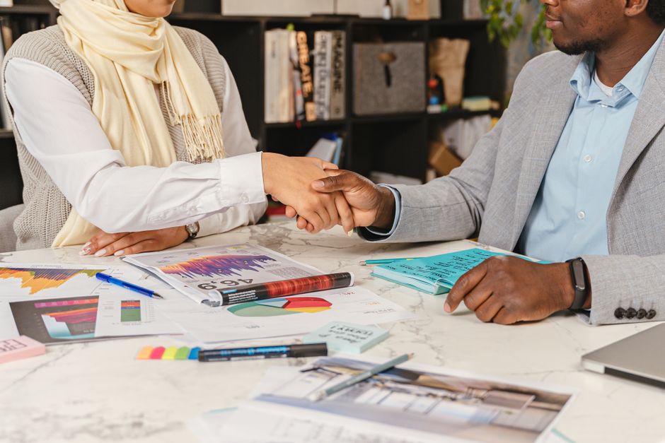 Influencer & Partnership Marketing