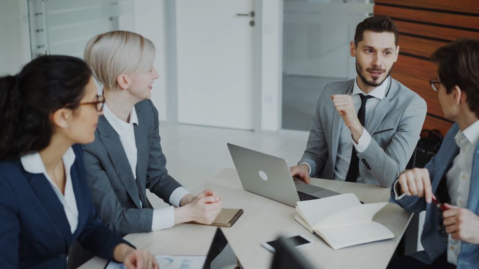 Scrum Master Certification