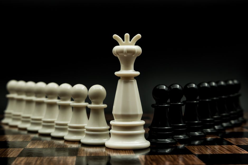 Strategic Leadership Certification